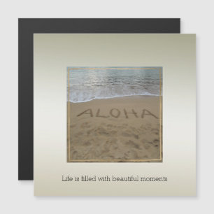Kauai Hawaii Aloha Beach Bevackra Moments