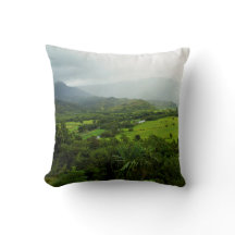 Kauai, Hawaii Ligcape Scene