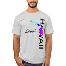 KAUAI - HAWAII-ÖARNA NEON RAINBOW