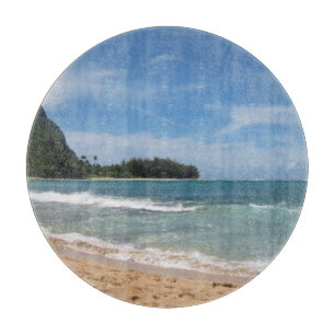 Kauai Ocean Beach