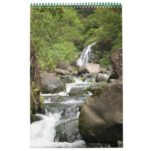 Kauai Photos Calendar 2011 Kalender