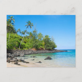 Kauai Postcard Vykort