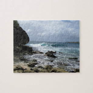 Kauai Puzzle Pussel