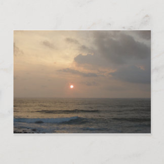 Kauai Sunrise Vykort
