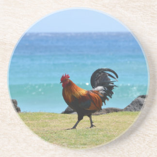 Kauai tupp underlägg