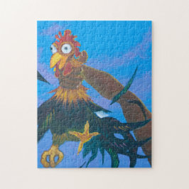 Kauai tystnad Time Pussel