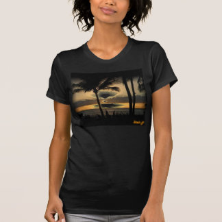 "kauai" vid kasijo tee shirt