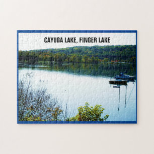 Kauja-pusselpusslet SJÖ-FINGER Pussel