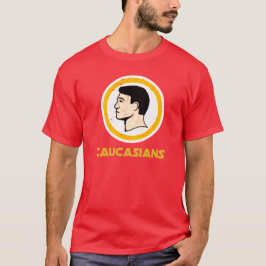 Kaukasier T Shirt