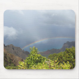 Kaulalau Rainbow Mousepad Musmatta