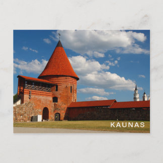Kaunas Vykort