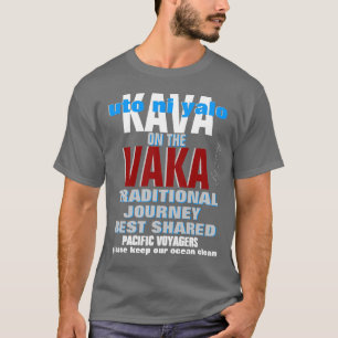 Kava på Vakaen T Shirt
