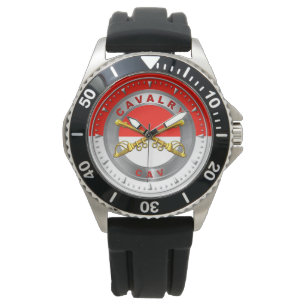 Kavalleri Armbandsur