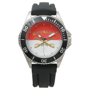 Kavalleri Armbandsur