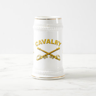 Kavalleri CAV Sejdel