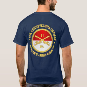 Kavalleri för PA 11 T-shirt