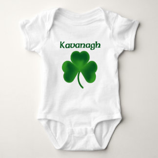 Kavanagh Shamrock T-shirt