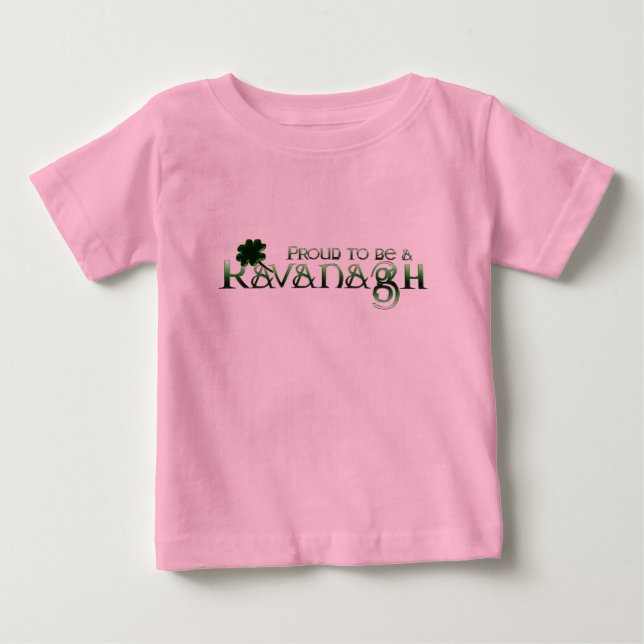 Kavanagh Tröja (Framsida)