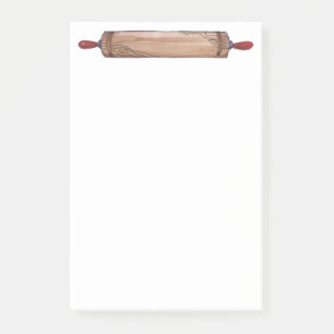 Kavel Post-it Block