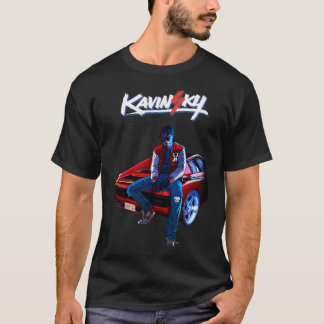 Kavinsky T Shirt