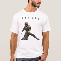 KAVKAZ DANCE T-SHRT 05