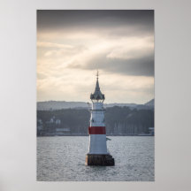 Kavringen Lighthouse Oslo