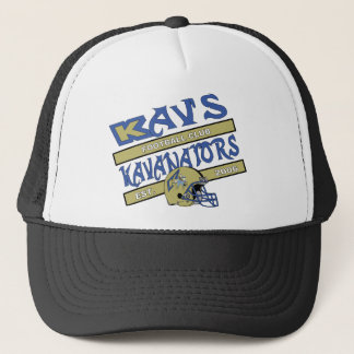 Kavs Kavanators Keps