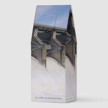 Kaw Dam