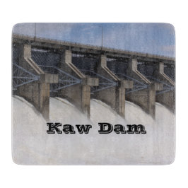 Kaw Dam-styrelsen
