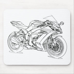 Kaw Ninja ZX10R 2015 Musmatta