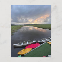 Kaw-Roura våtmarks naturreservat - Franska Guyana