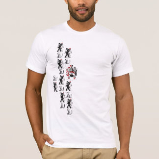 Kawa 1 tee