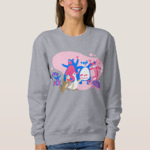 Kawaii animal party selfie roligt