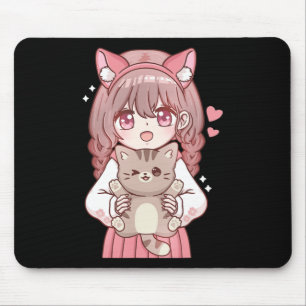 Kawaii Anime Kawaii Cat Lover Otaku Musmatta