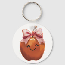 Kawaii äppelgåva