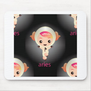 kawaii aries musmatta