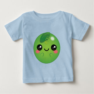 Kawaii Ärt T Shirt