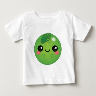 Kawaii Ärt T Shirt
