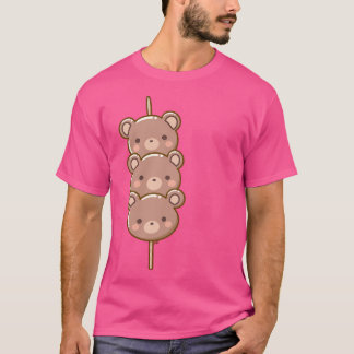 Kawaii Bears T Shirt
