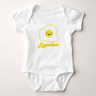 Kawaii bebisägg tee shirt