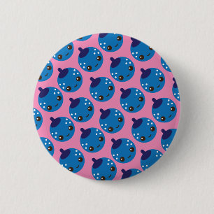 Kawaii Berries Knapp