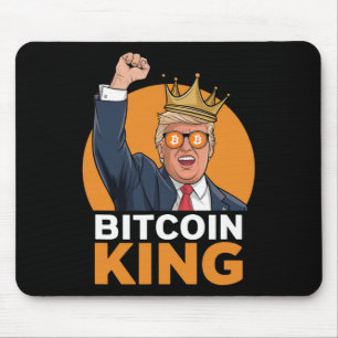 Kawaii Bitcoin Kung Trump Crypto Shades Bitcoin Ev Musmatta