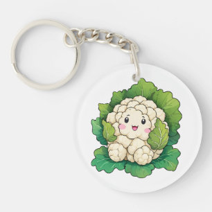 Kawaii Blomkål