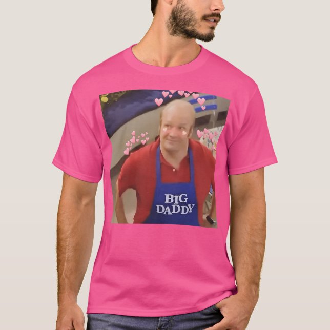 Kawaii Bob Duncan T Shirt (Framsida)