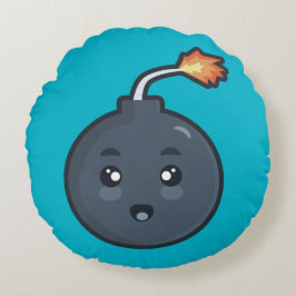 Kawaii bombarderar rund kudde