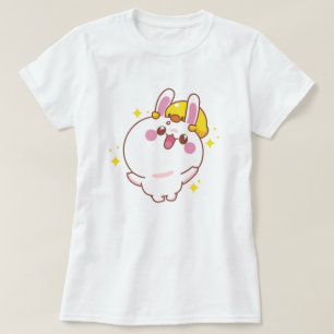 Kawaii Bunny T Shirt