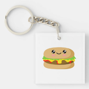 Kawaii Burger