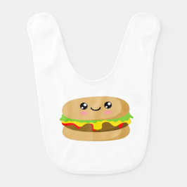 Kawaii Burger Hakklapp