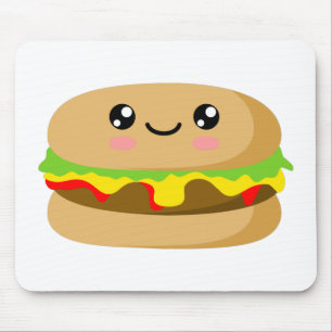 Kawaii Burger Musmatta
