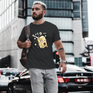 Kawaii Butter T Shirt